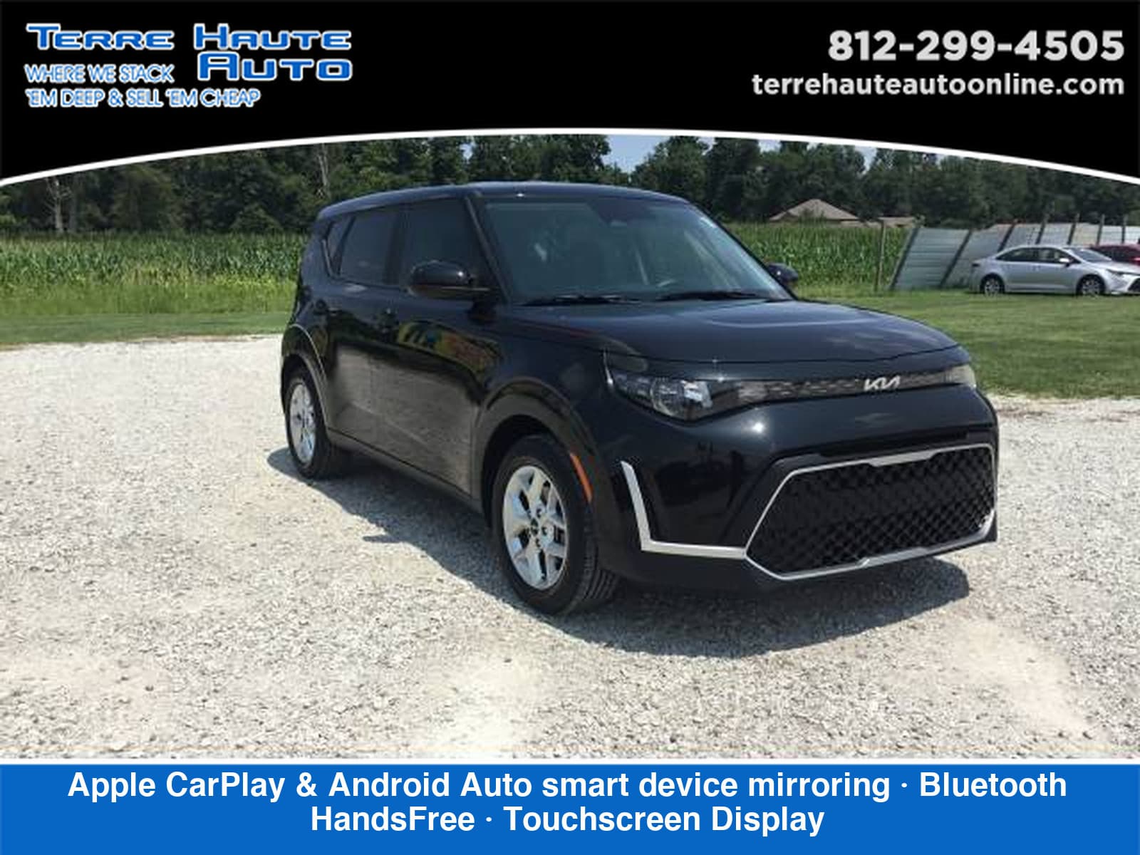 2024 Kia Soul